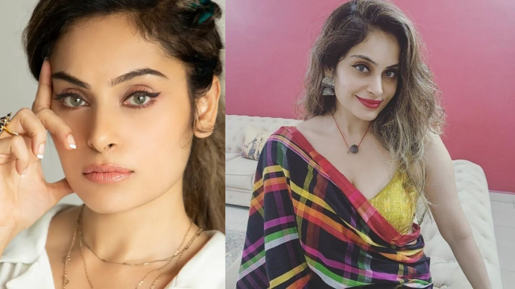 shrutika arjun