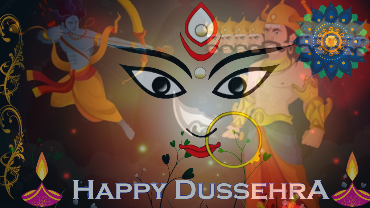 dussehra 2024