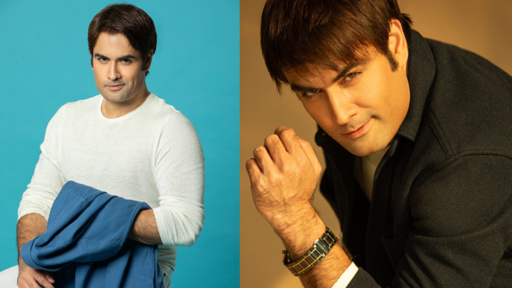 vivian dsena