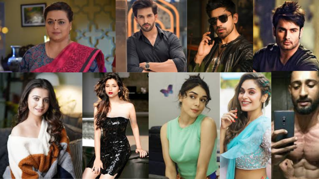 bigg boss 18 contestants