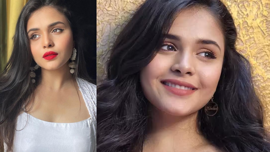 muskan bamne